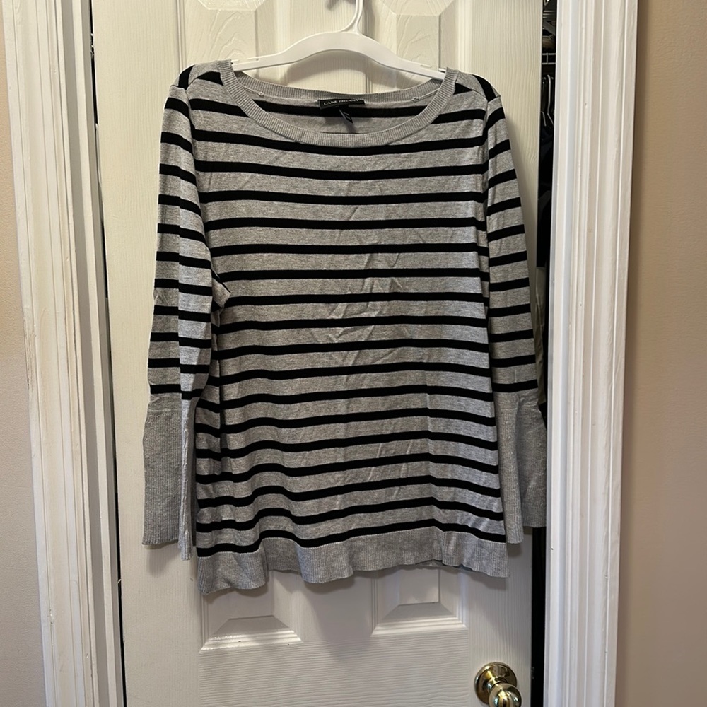 Lane Bryant lightweight sweater 14/16